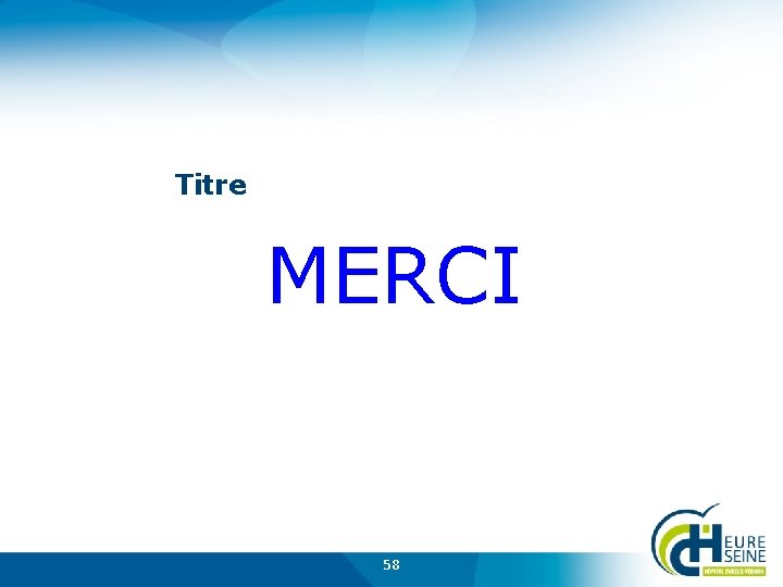 Titre MERCI 58 