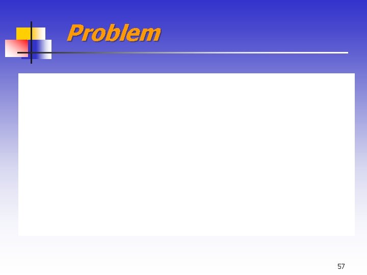 Problem 57 