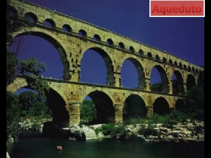 Aqueduto 