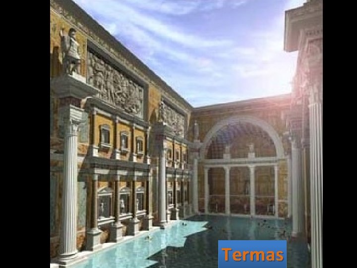 Termas 