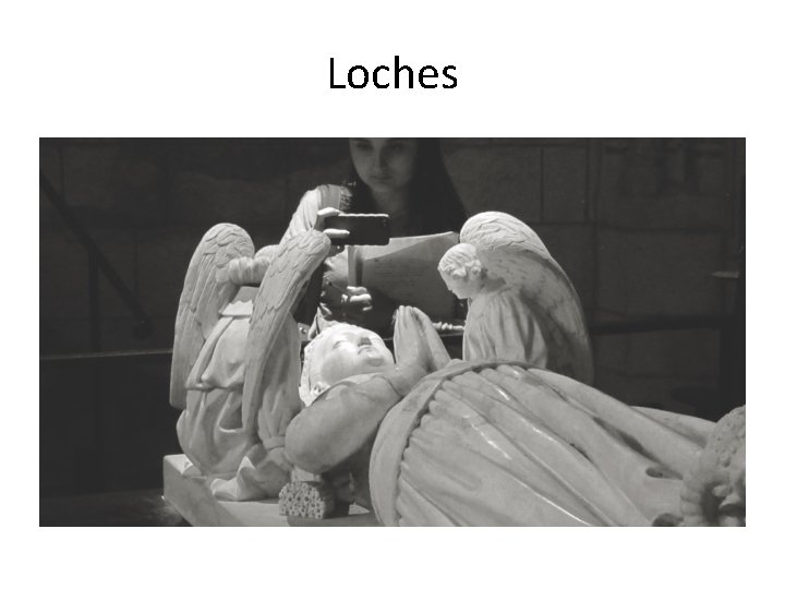Loches 