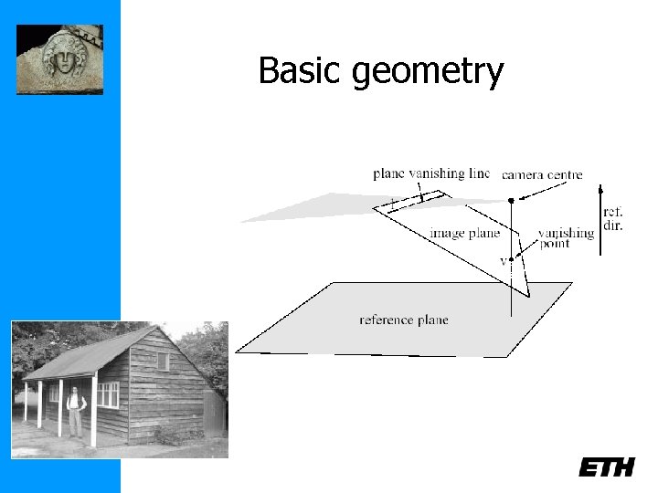 Basic geometry 