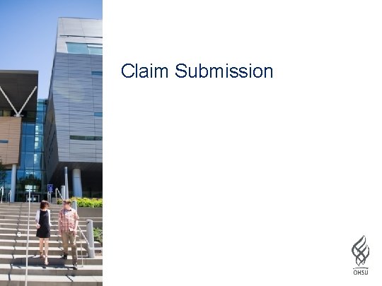 Claim Submission 8 8 