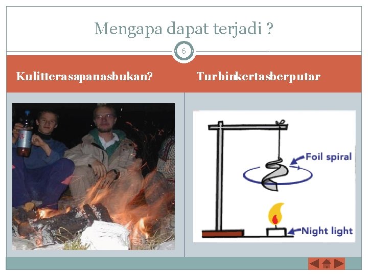 PERPINDAHAN KALOR SKKD INDIKATOR RPP UJI KONSEP TEORI
