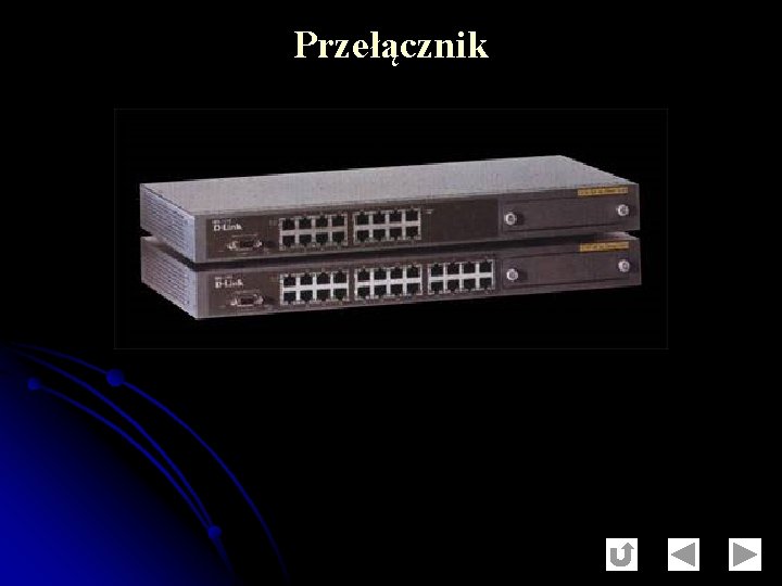 Przełącznik 