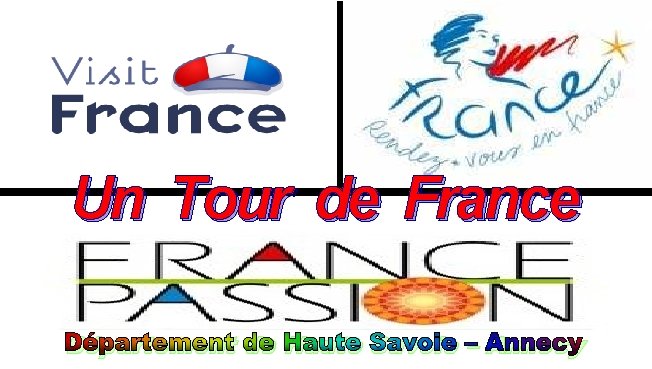 Un Tour de France Département de Haute Savoie – Annecy 