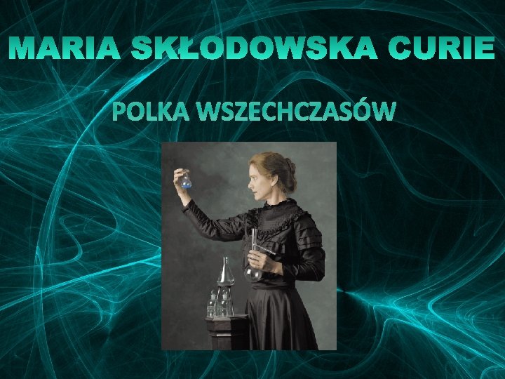 POLKA WSZECHCZASÓW 