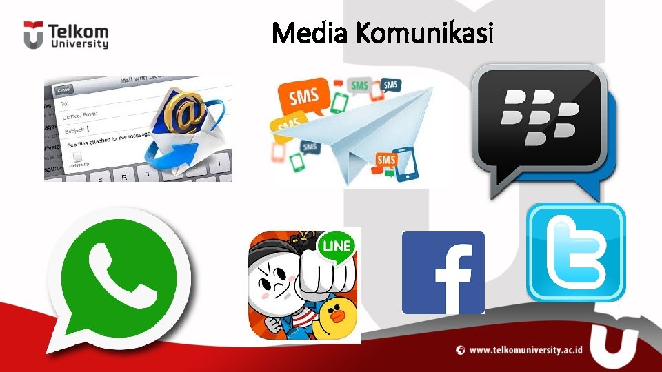 Media Komunikasi 