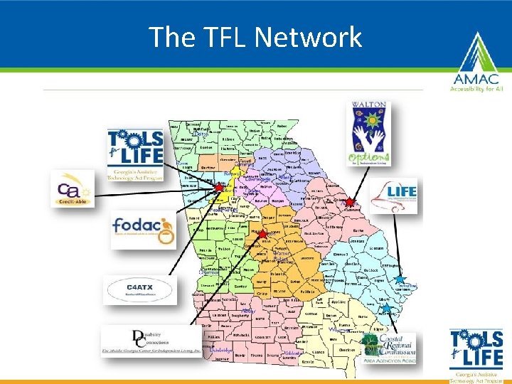 The TFL Network 