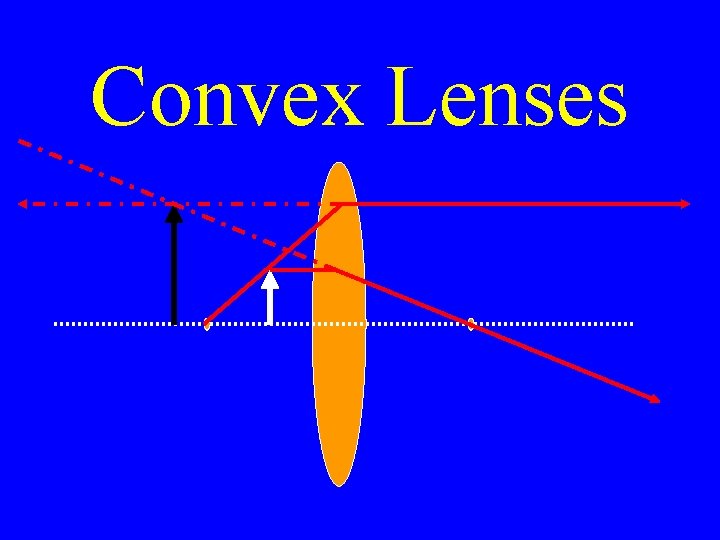 Convex Lenses 
