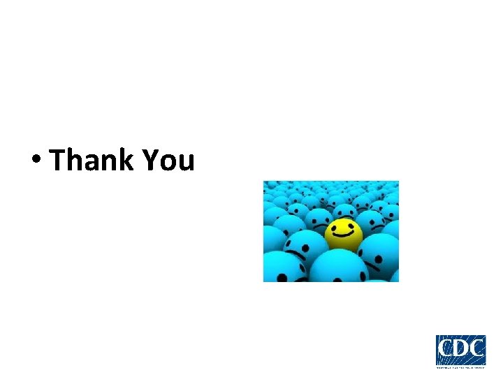  • Thank You 