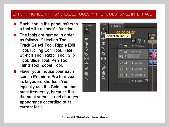 THE INTERFACE PART 1 My Graphics Lab Adobe