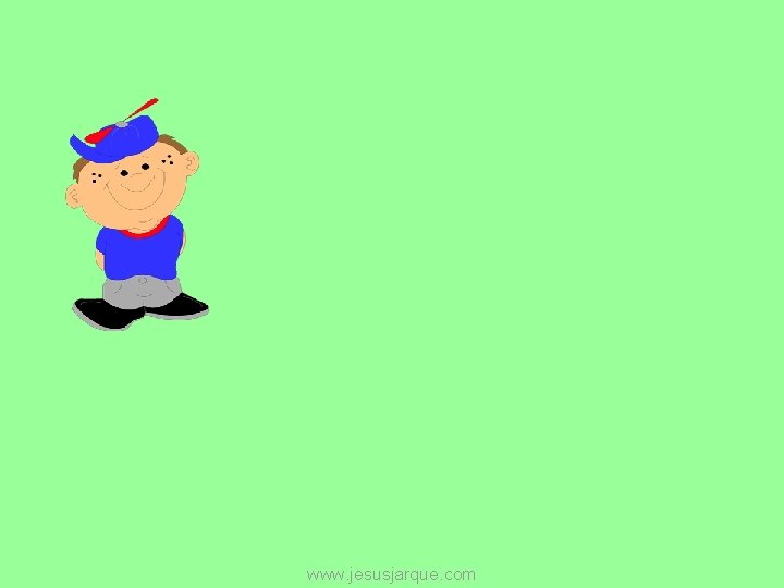 www. jesusjarque. com 