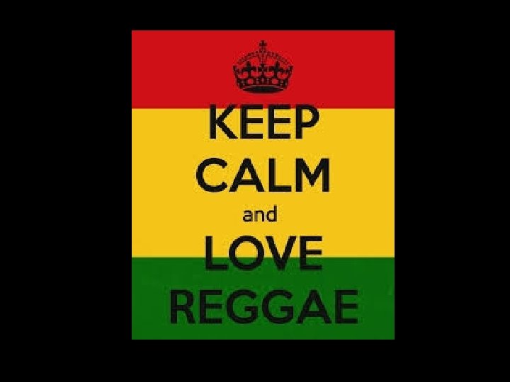 Kp And Dw Reggae Popular Music Of Jamaican
