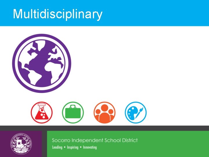 Multidisciplinary Multidisciplinary
