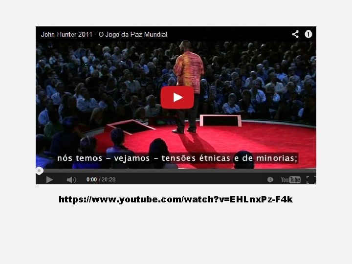 https: //www. youtube. com/watch? v=EHLnx. Pz-F 4 k 