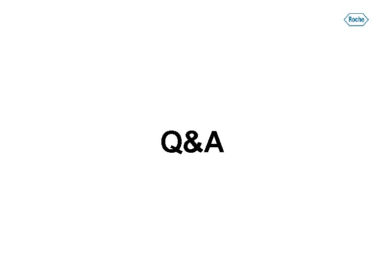 Q&A 