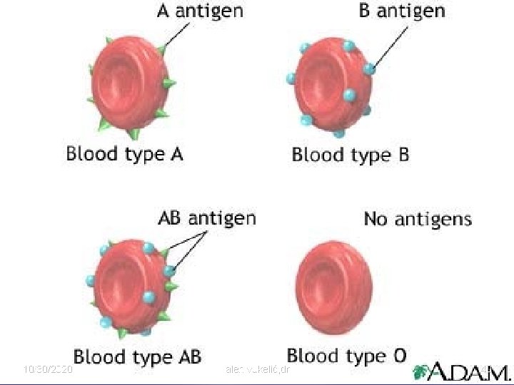 10/30/2020 alen vukelić, dr 40 