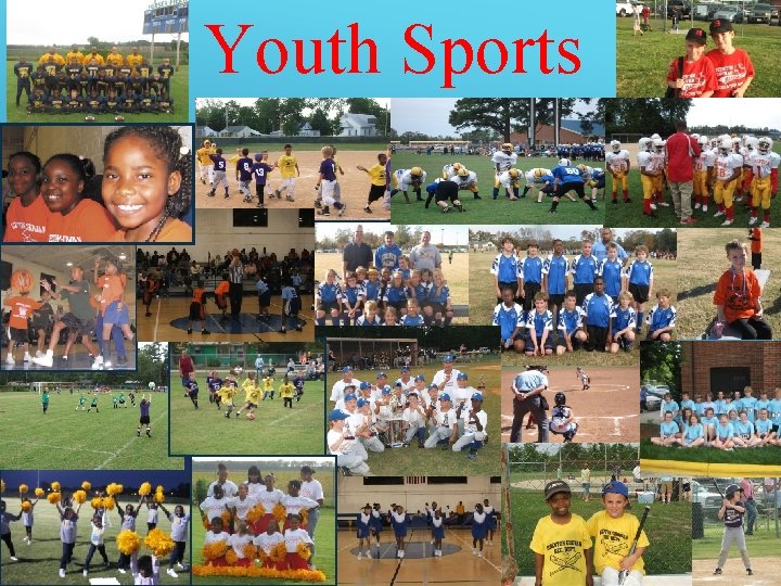 Youth Sports 