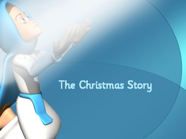 The Christmas Story 