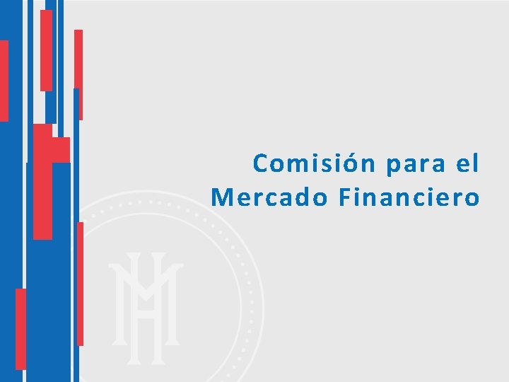 Comisión para el Mercado Financiero 