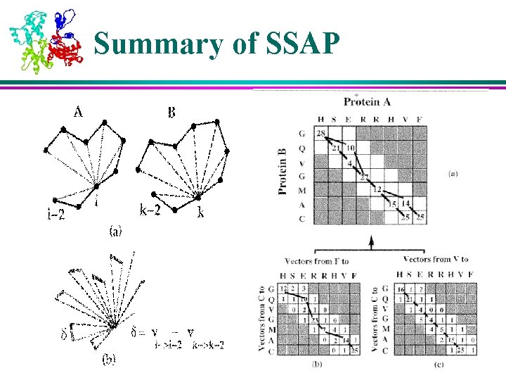Summary of SSAP 