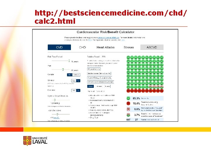 http: //bestsciencemedicine. com/chd/ calc 2. html 