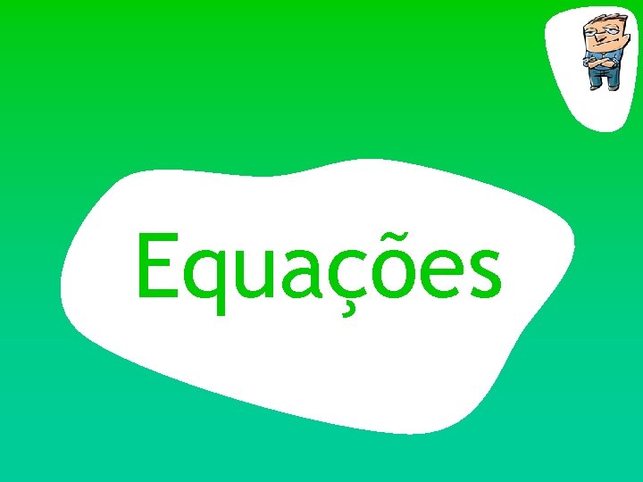 Equações 