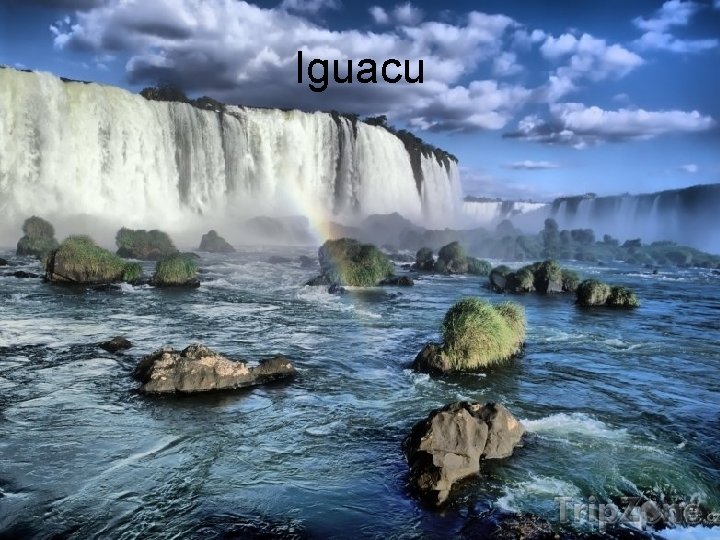 Iguacu 