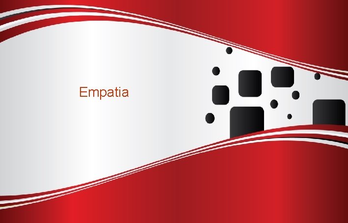 Empatia 
