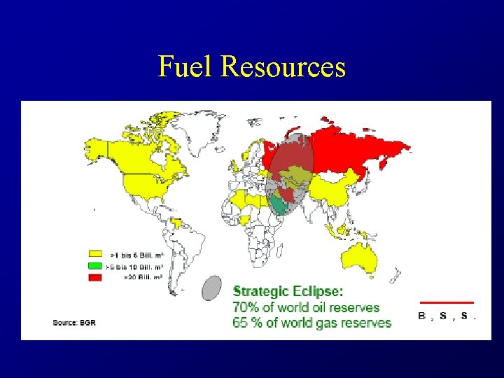 Fuel Resources 