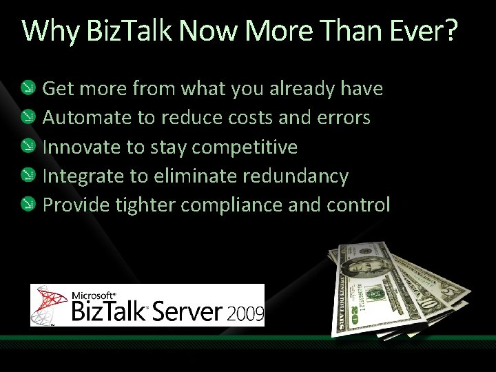 Why Biz. Talk Now More Than Ever? Get more from what you already have