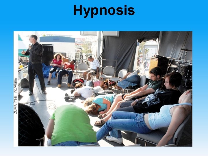 Hypnosis 