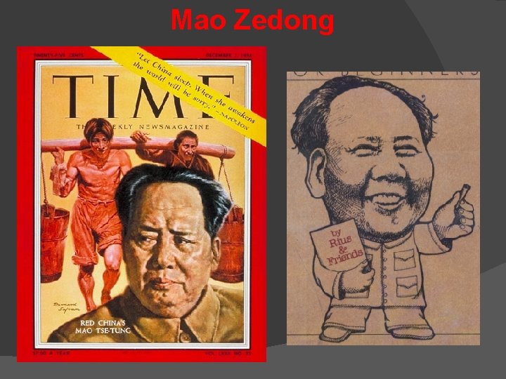 Mao Zedong 