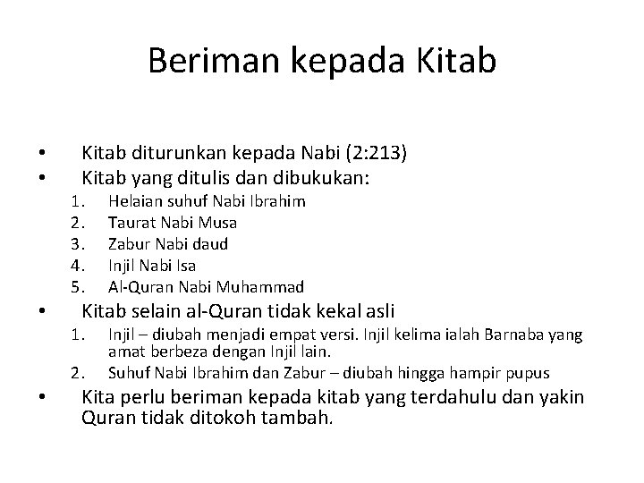 Kitab Attawheed Jilid 1 Abdul Majid Aziz Azzindani