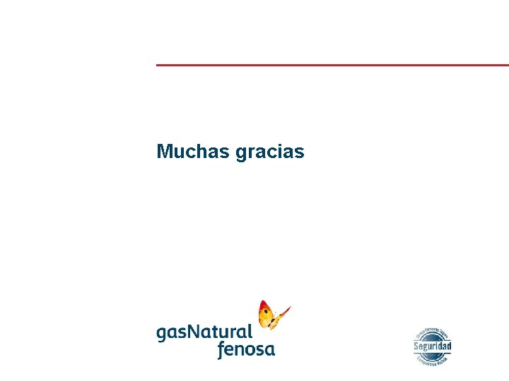 Muchas gracias 