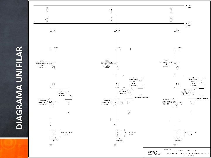 DIAGRAMA UNIFILAR 