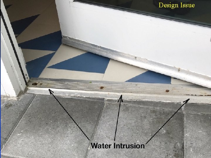 Design Issue Design Issue