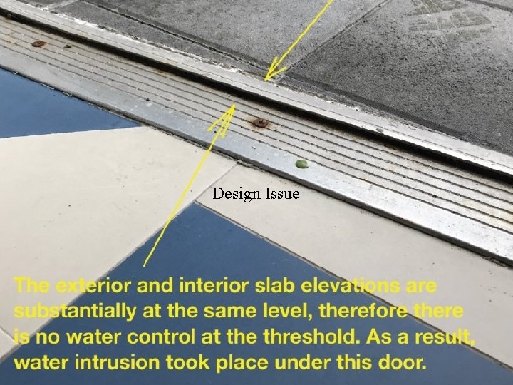 Design Issue Design Issue