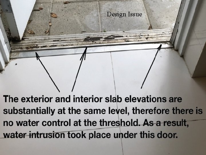 Design Issue Design Issue