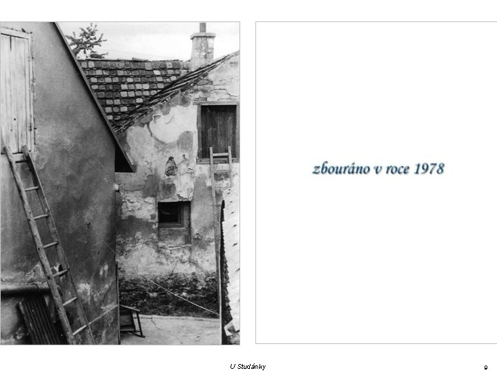 U Studánky 9 