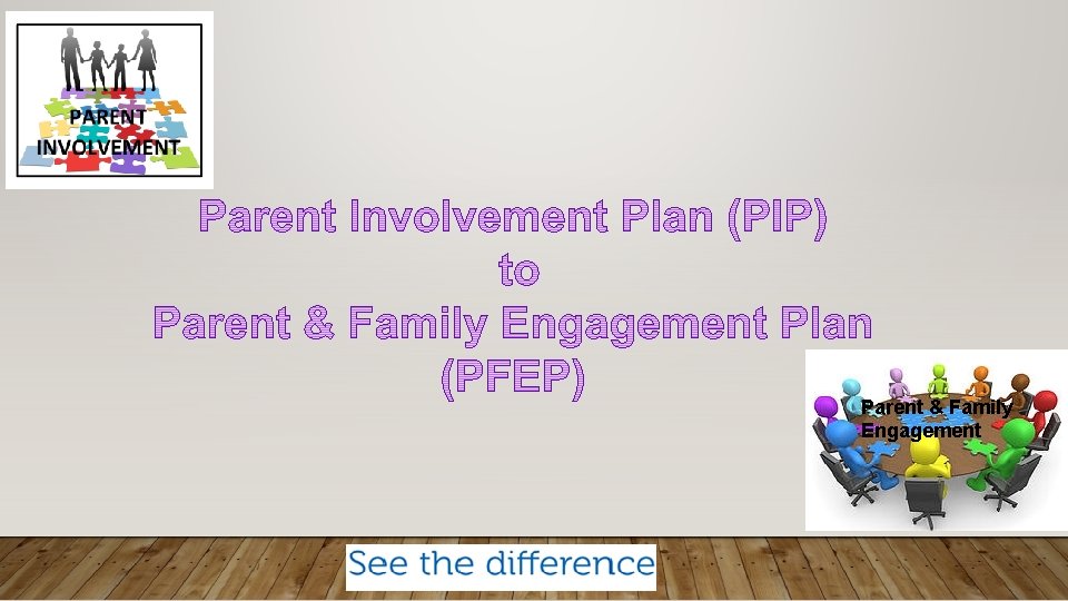 Parent & Family Engagement 