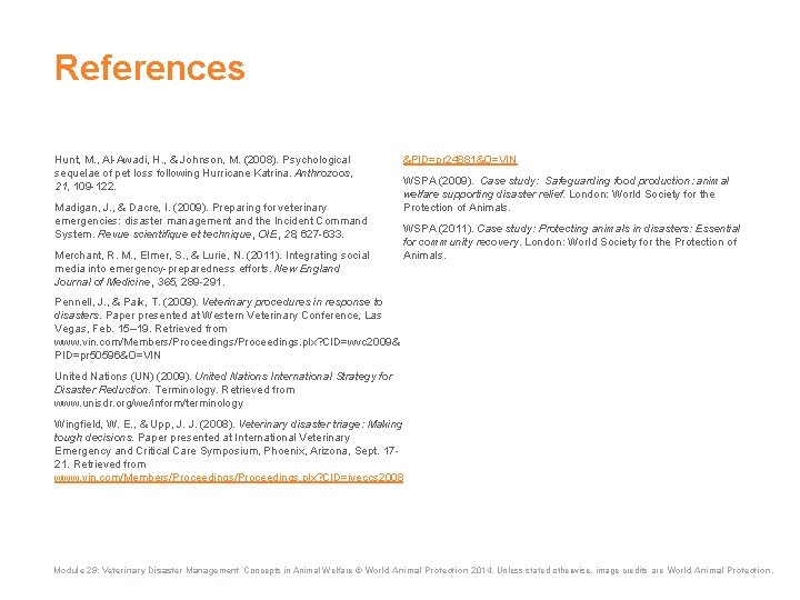 References Hunt, M. , Al-Awadi, H. , & Johnson, M. (2008). Psychological sequelae of References Hunt, M. , Al-Awadi, H. , & Johnson, M. (2008). Psychological sequelae of