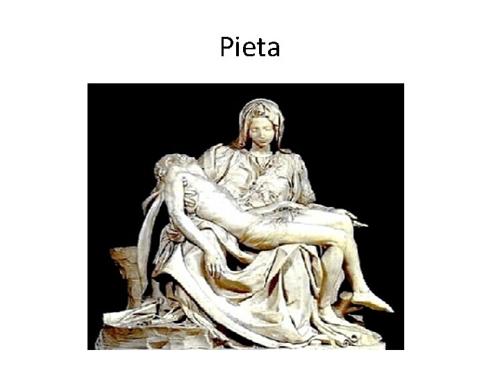 Pieta 