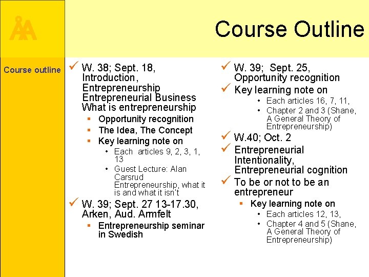 A Entrepreneurship The Art Science And Plain Vanilla