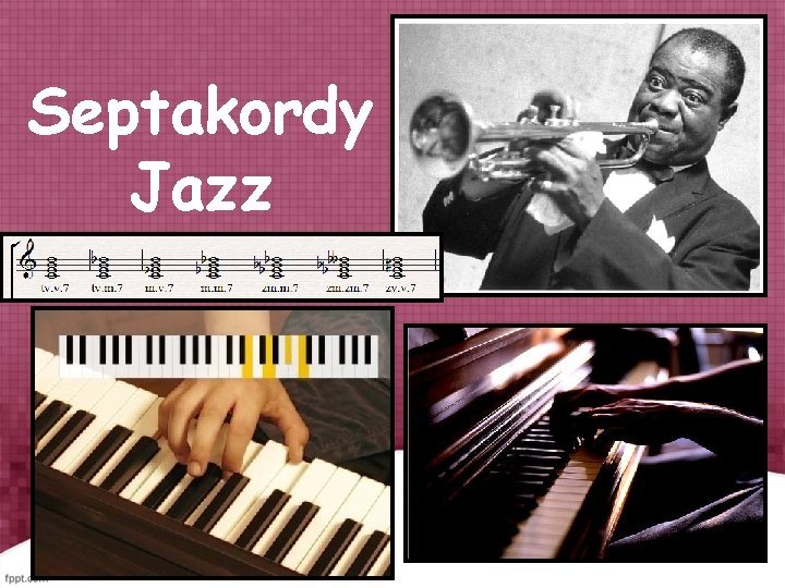 Septakordy Jazz 