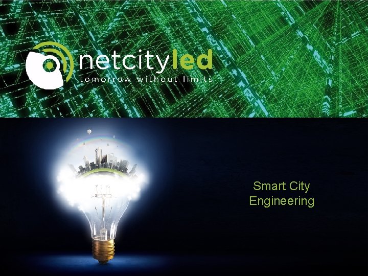 Smart City Engineering 