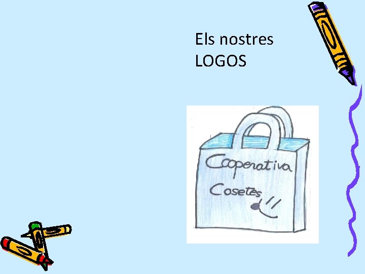 Els nostres LOGOS 