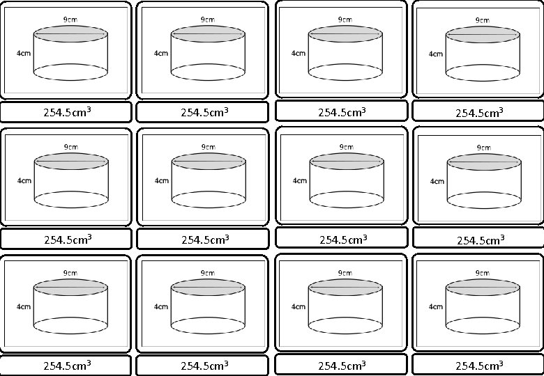 254. 5 cm 3 254. 5 cm 3 