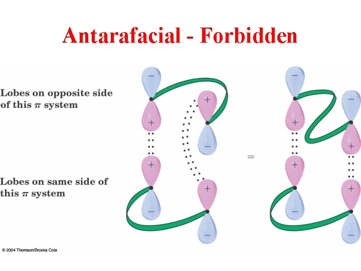 Antarafacial - Forbidden 